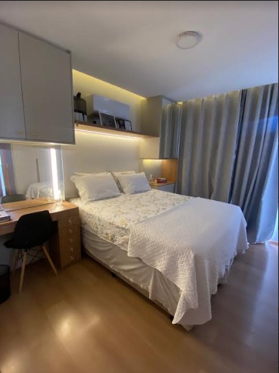 Cobertura à venda com 3 quartos, 169m² - Foto 15