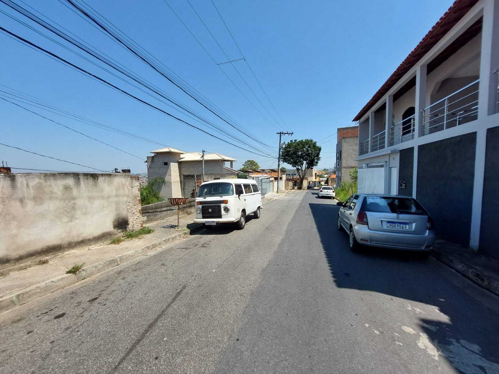 Casa à venda com 3 quartos, 180m² - Foto 19