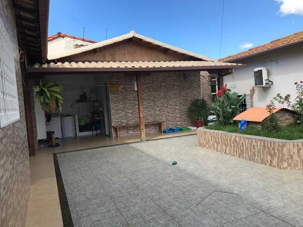 Casa à venda com 4 quartos, 279m² - Foto 23