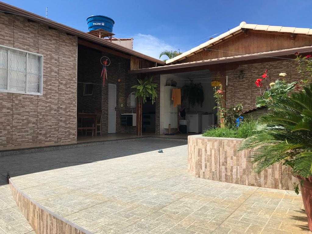 Casa à venda com 4 quartos, 279m² - Foto 22