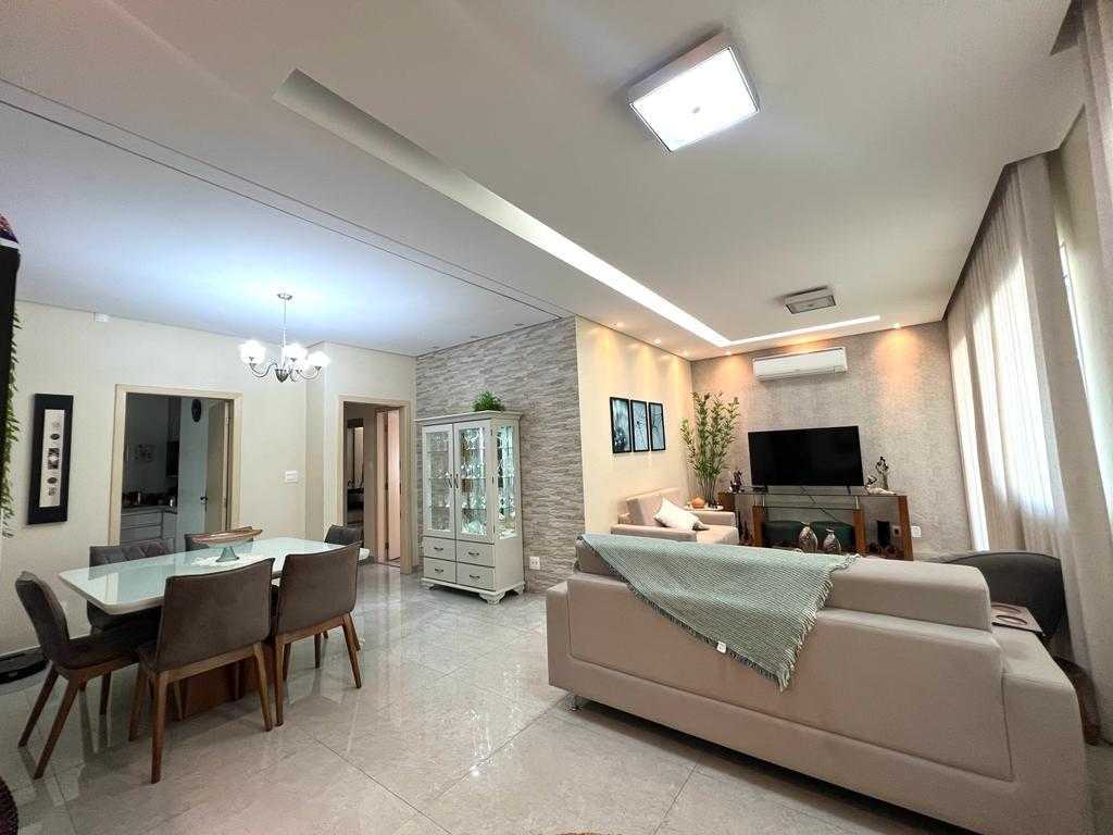 Casa à venda com 4 quartos, 279m² - Foto 7