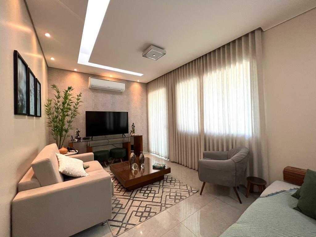 Casa à venda com 4 quartos, 279m² - Foto 8