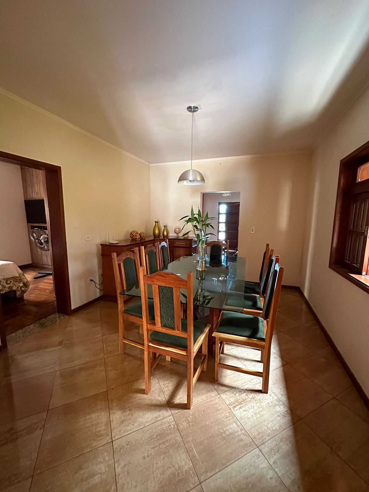 Casa à venda com 3 quartos, 258m² - Foto 11