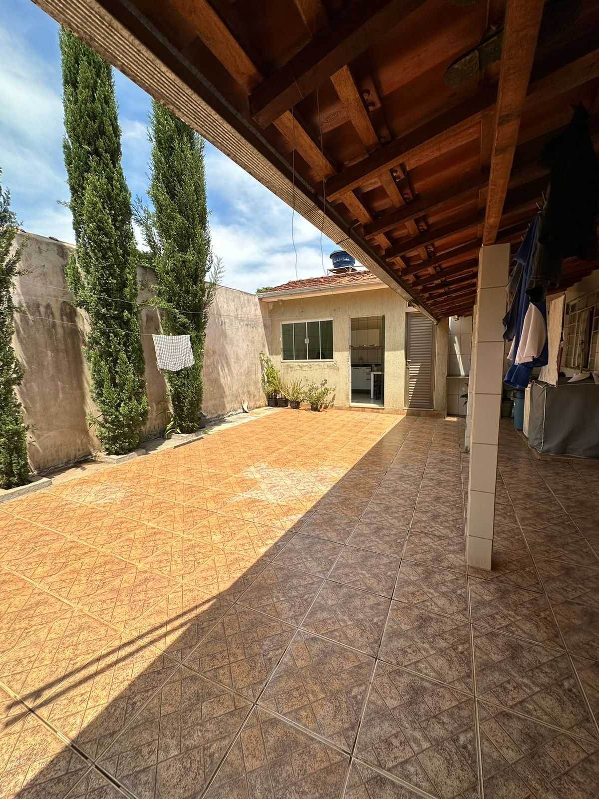 Casa à venda com 3 quartos, 258m² - Foto 7