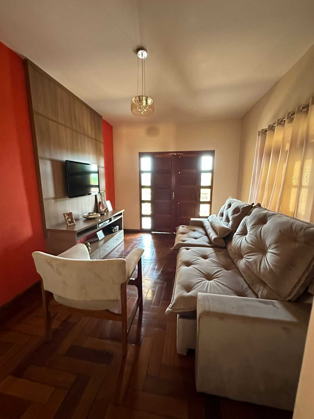 Casa à venda com 3 quartos, 258m² - Foto 16