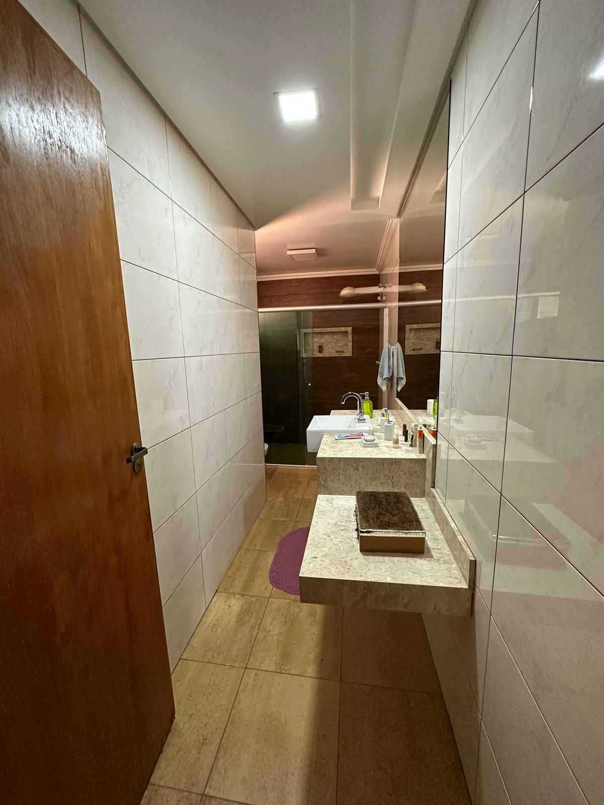 Casa à venda com 3 quartos, 258m² - Foto 13