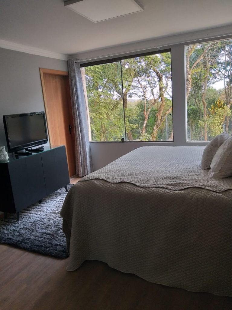 Chácara à venda com 3 quartos, 200m² - Foto 16