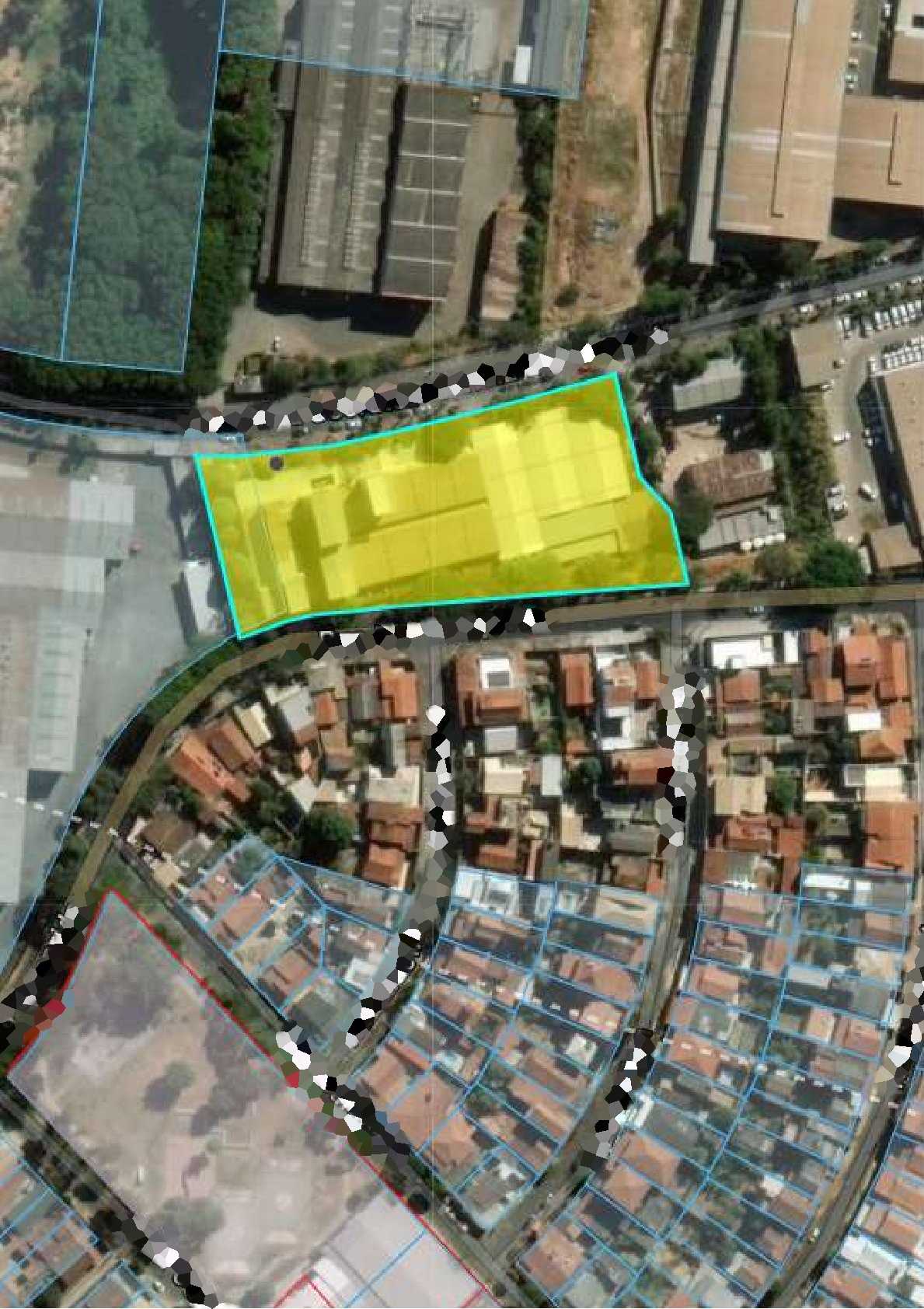 Depósito-Galpão-Armazém à venda, 10000m² - Foto 5