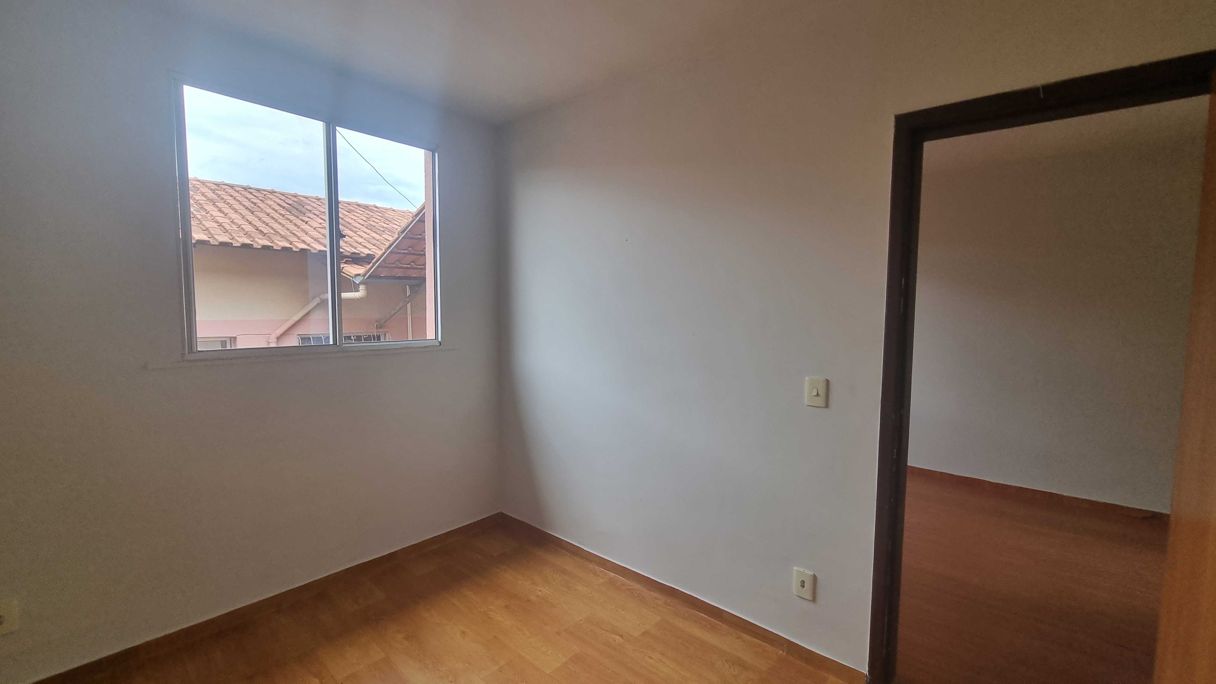 Apartamento à venda com 2 quartos, 45m² - Foto 1