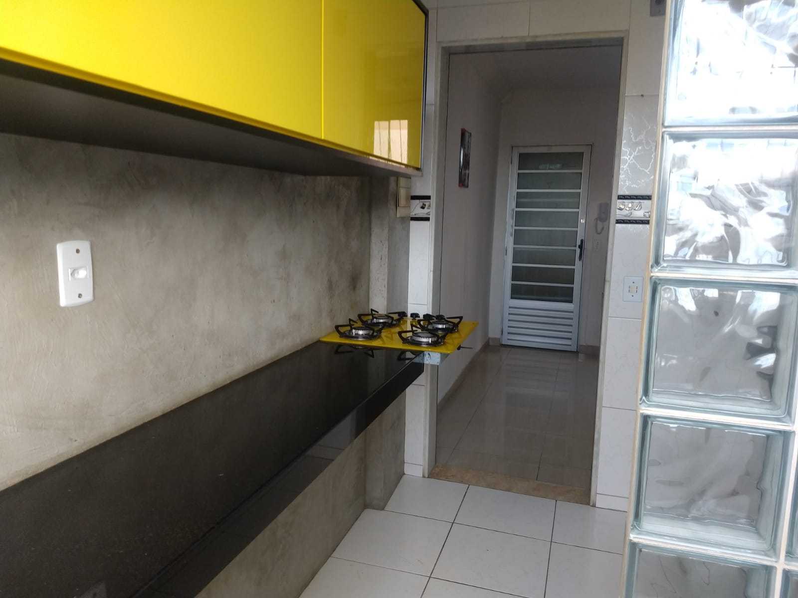 Apartamento à venda com 2 quartos, 45m² - Foto 1