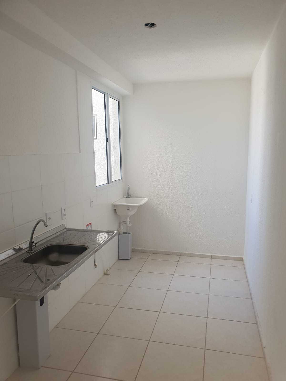 Apartamento à venda com 2 quartos, 56m² - Foto 7