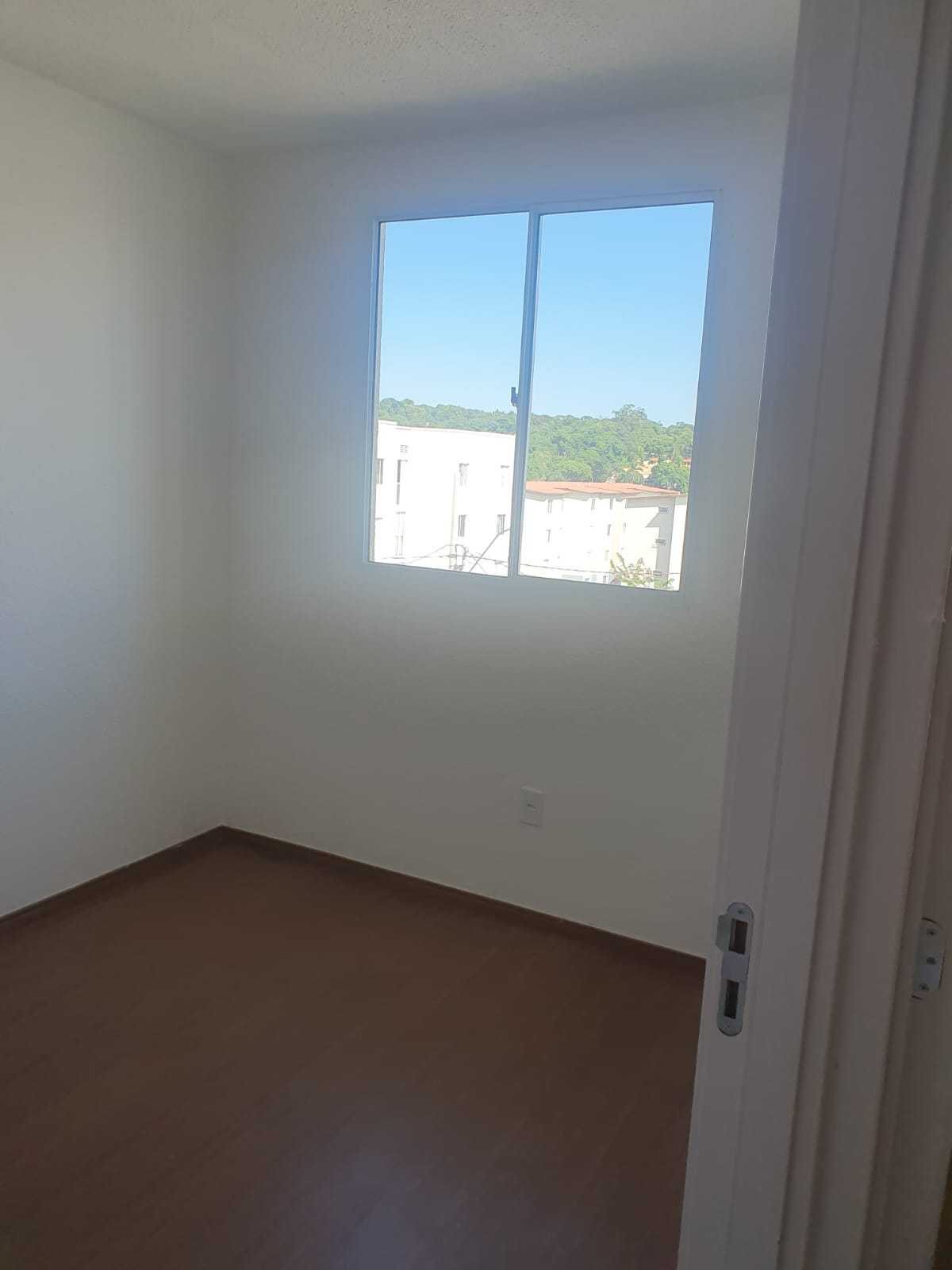 Apartamento à venda com 2 quartos, 56m² - Foto 8