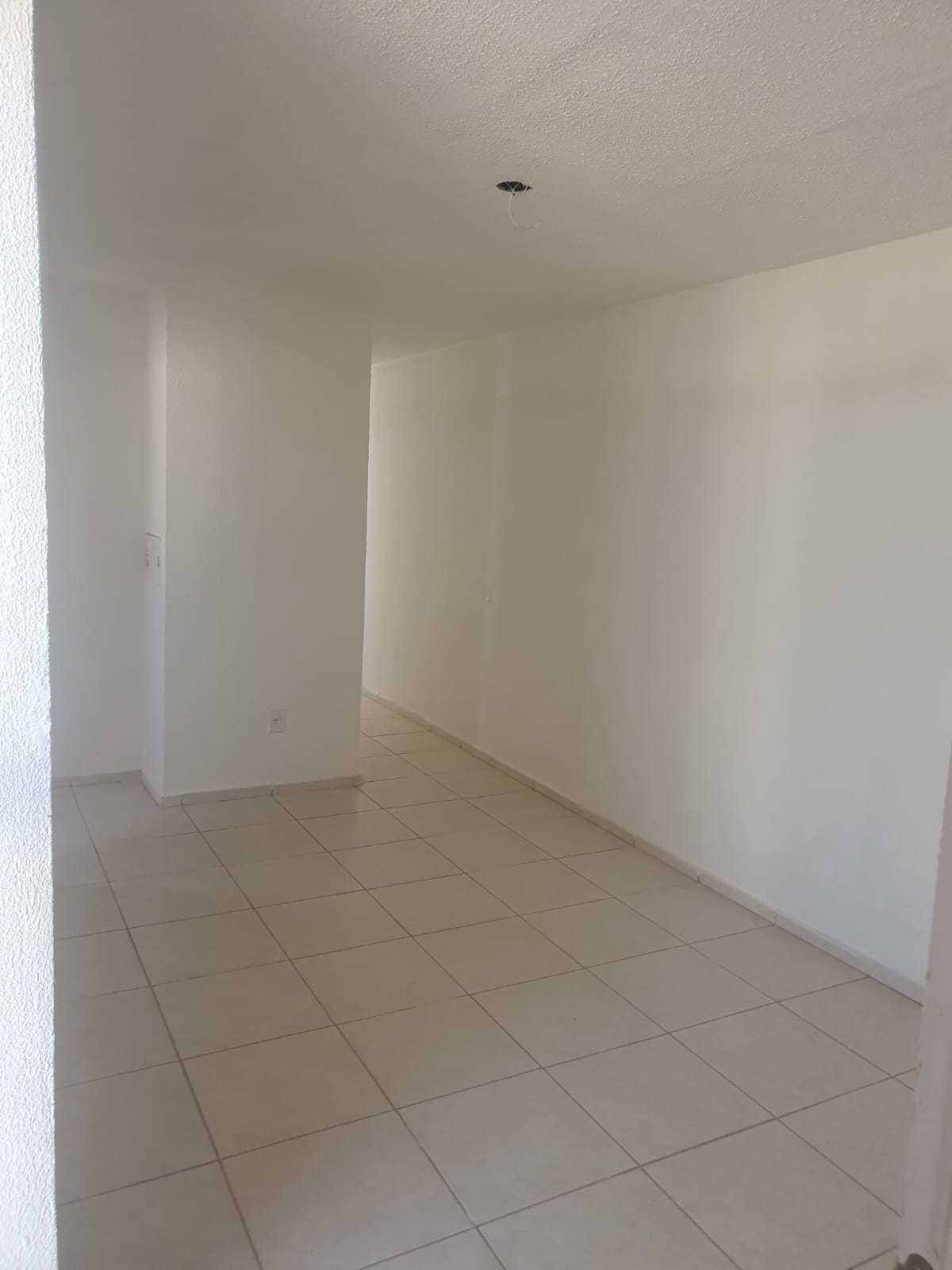 Apartamento à venda com 2 quartos, 56m² - Foto 6