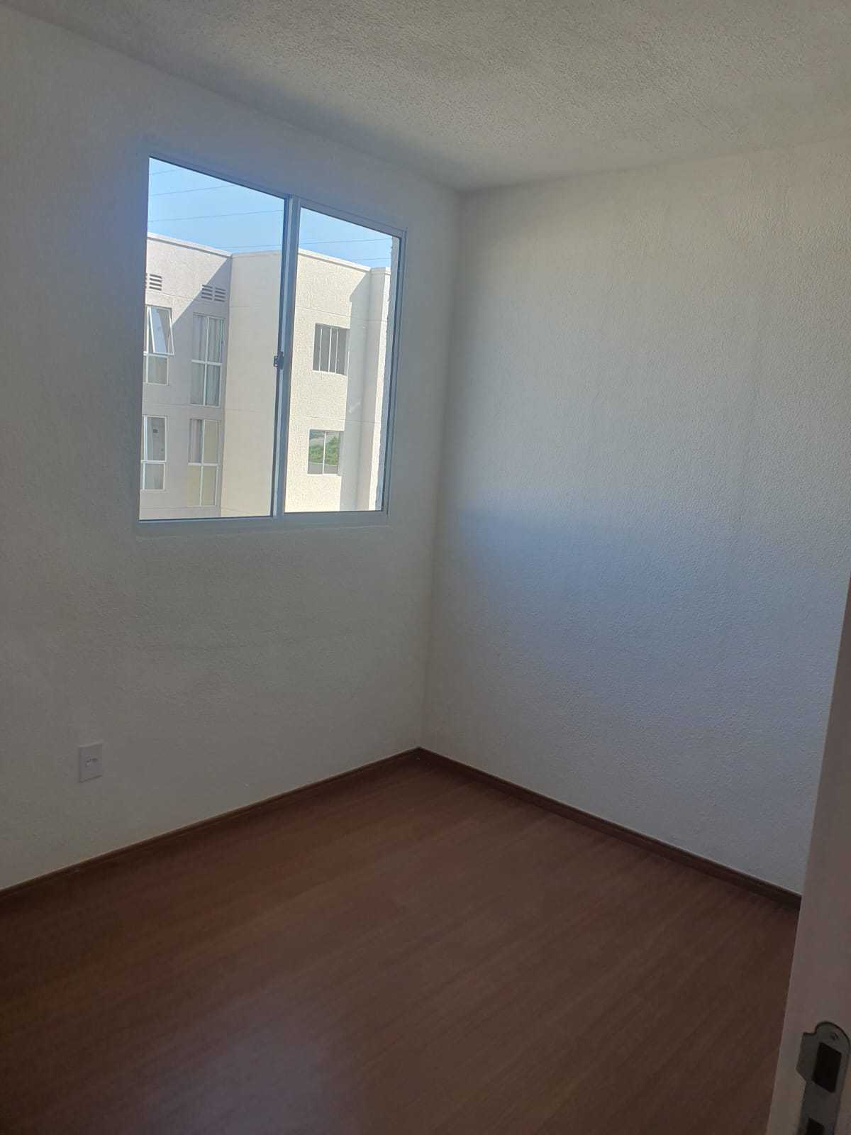 Apartamento à venda com 2 quartos, 56m² - Foto 5