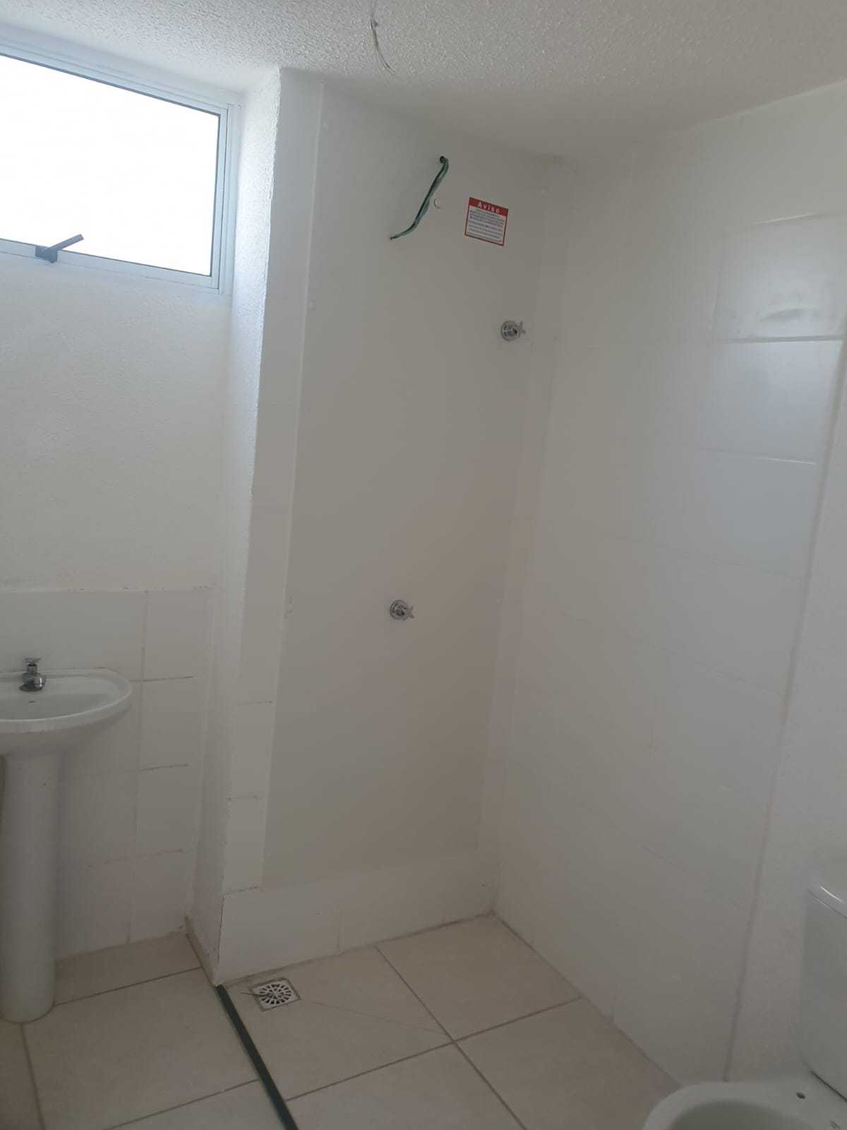 Apartamento à venda com 2 quartos, 56m² - Foto 10