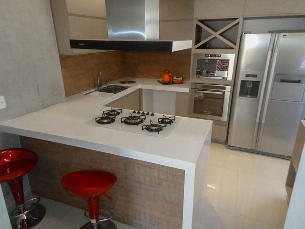 Apartamento à venda com 4 quartos, 165m² - Foto 5