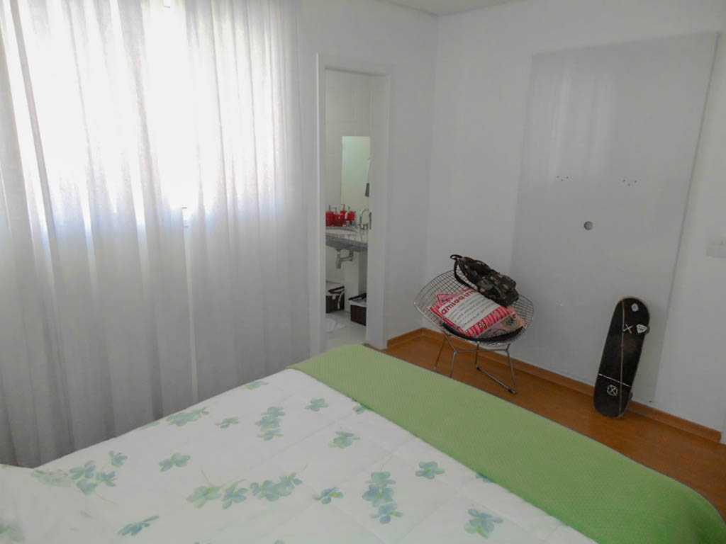 Apartamento à venda com 4 quartos, 165m² - Foto 11