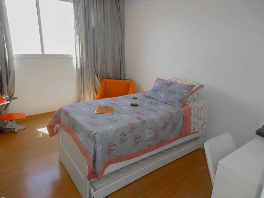 Apartamento à venda com 4 quartos, 165m² - Foto 12