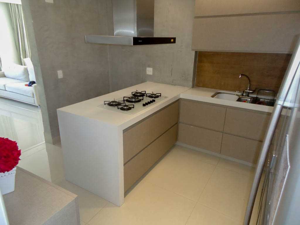 Apartamento à venda com 4 quartos, 165m² - Foto 6