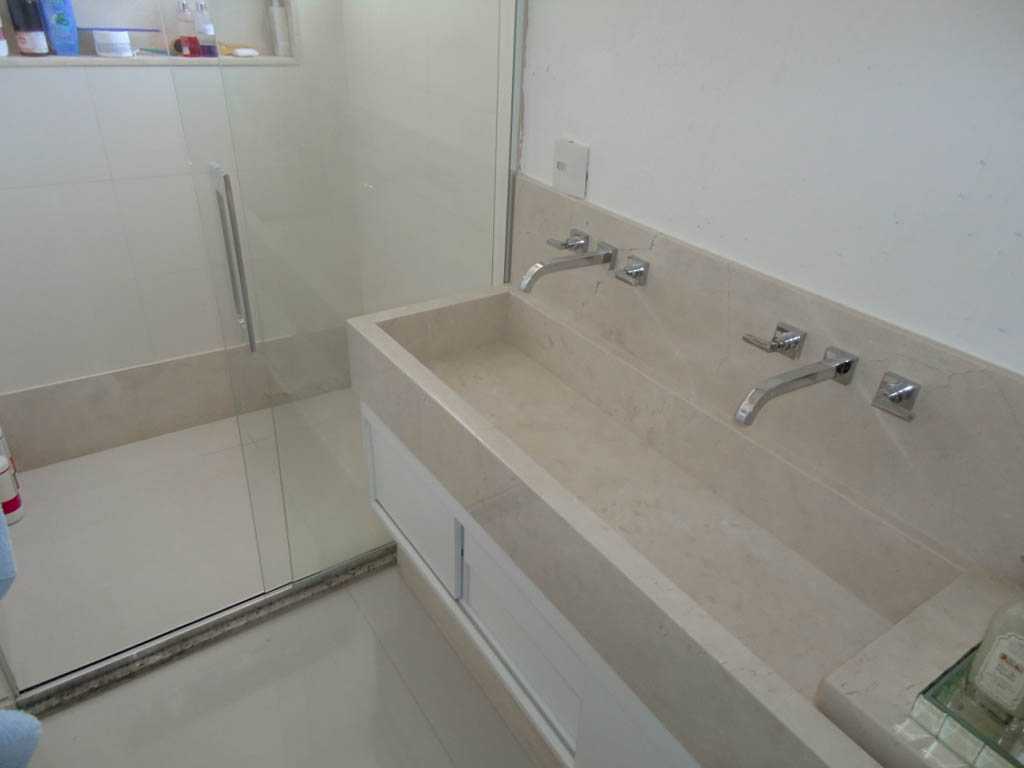 Apartamento à venda com 4 quartos, 165m² - Foto 9