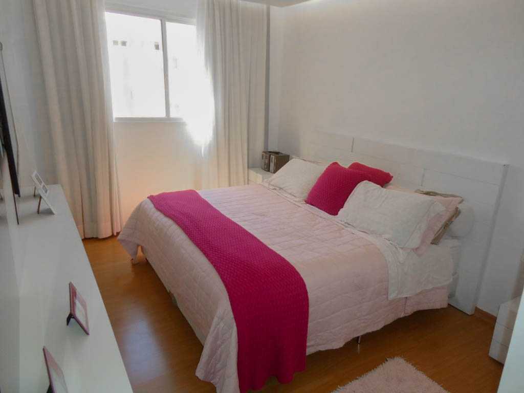 Apartamento à venda com 4 quartos, 165m² - Foto 7