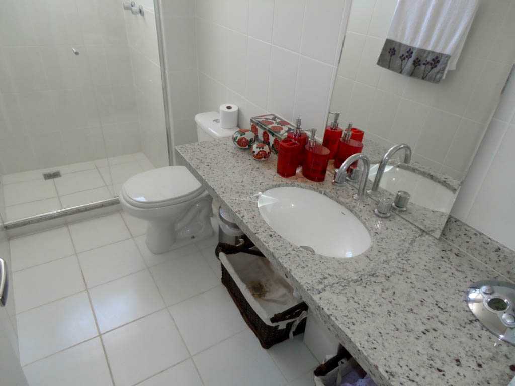 Apartamento à venda com 4 quartos, 165m² - Foto 13