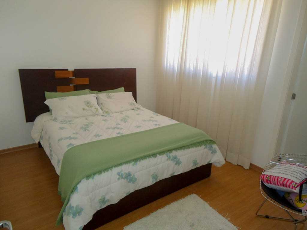 Apartamento à venda com 4 quartos, 165m² - Foto 10