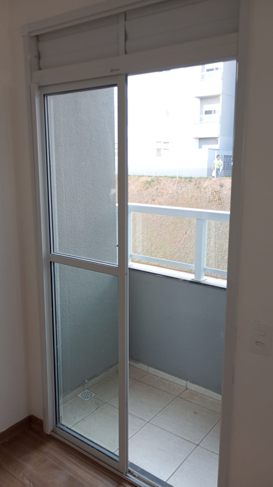 Apartamento à venda com 2 quartos, 45m² - Foto 12