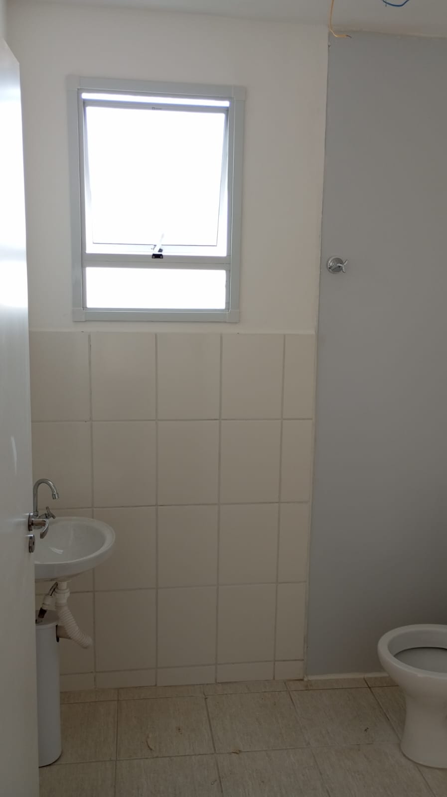 Apartamento à venda com 2 quartos, 45m² - Foto 6