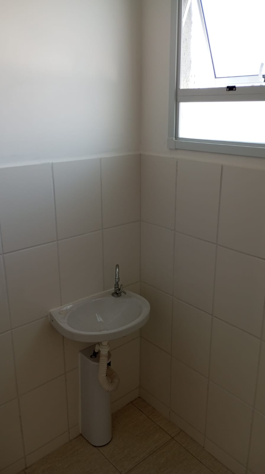 Apartamento à venda com 2 quartos, 45m² - Foto 7