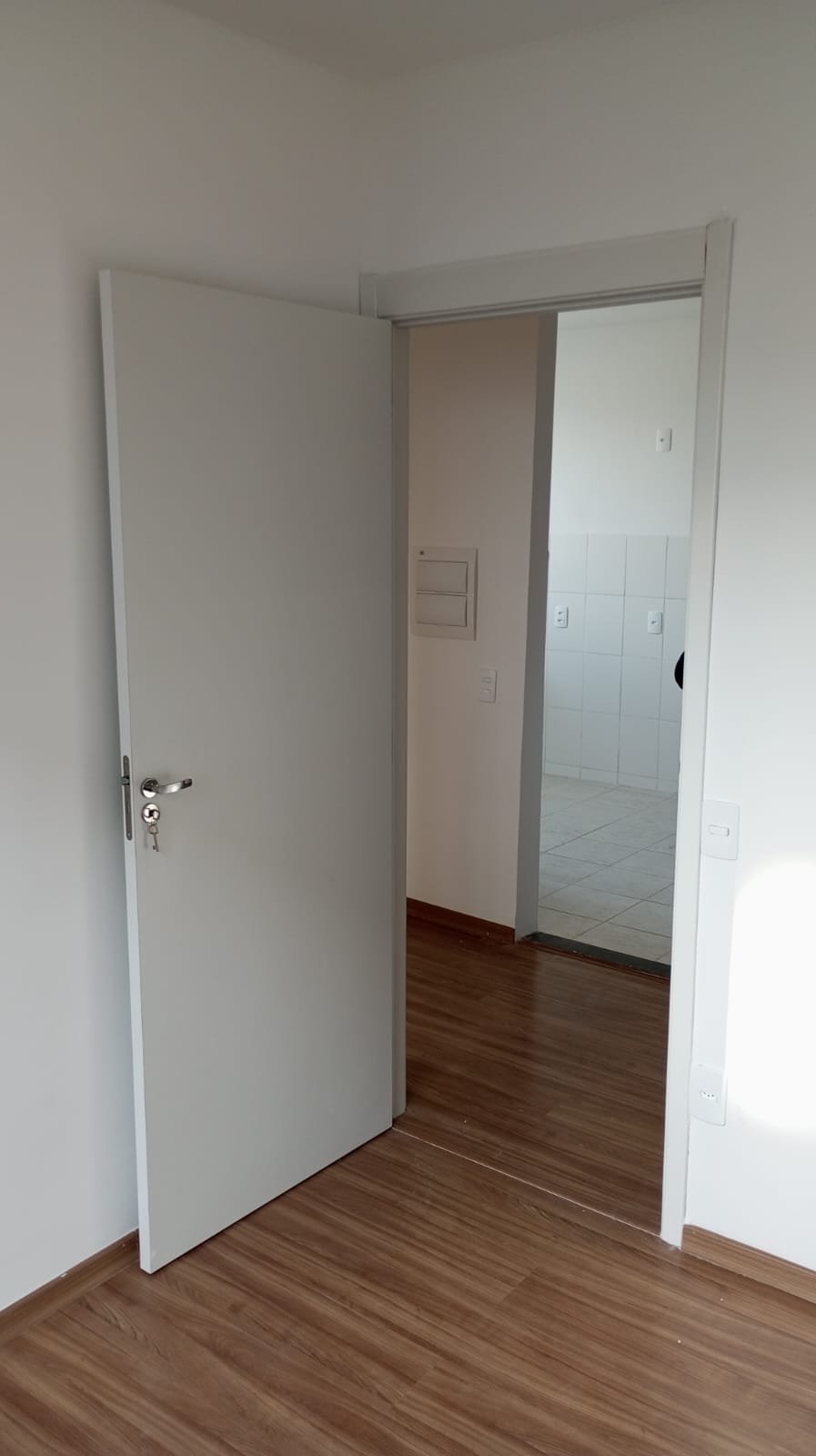 Apartamento à venda com 2 quartos, 45m² - Foto 11