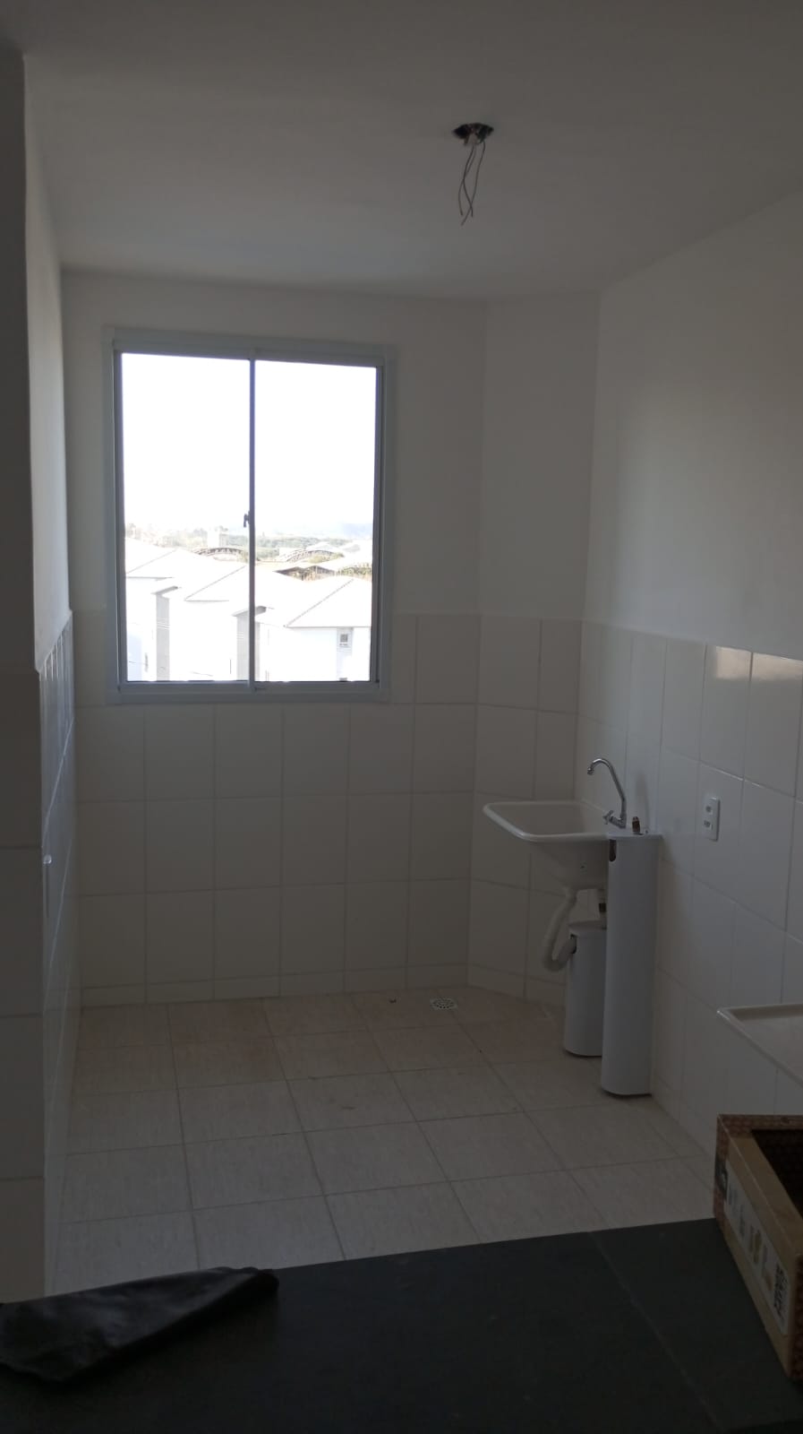 Apartamento à venda com 2 quartos, 45m² - Foto 9