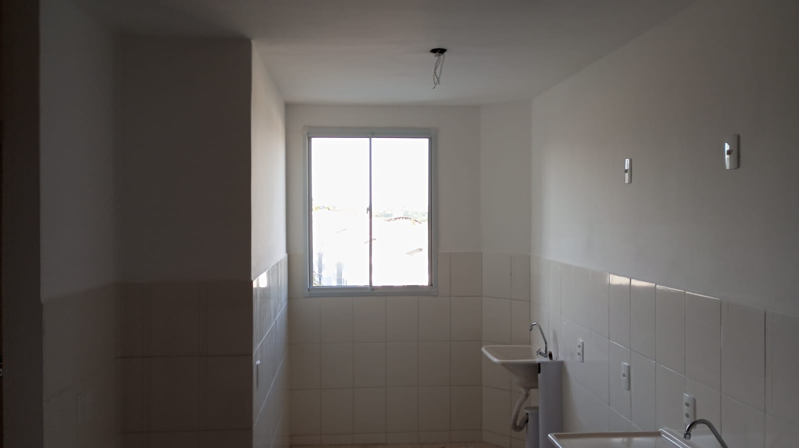 Apartamento à venda com 2 quartos, 45m² - Foto 17