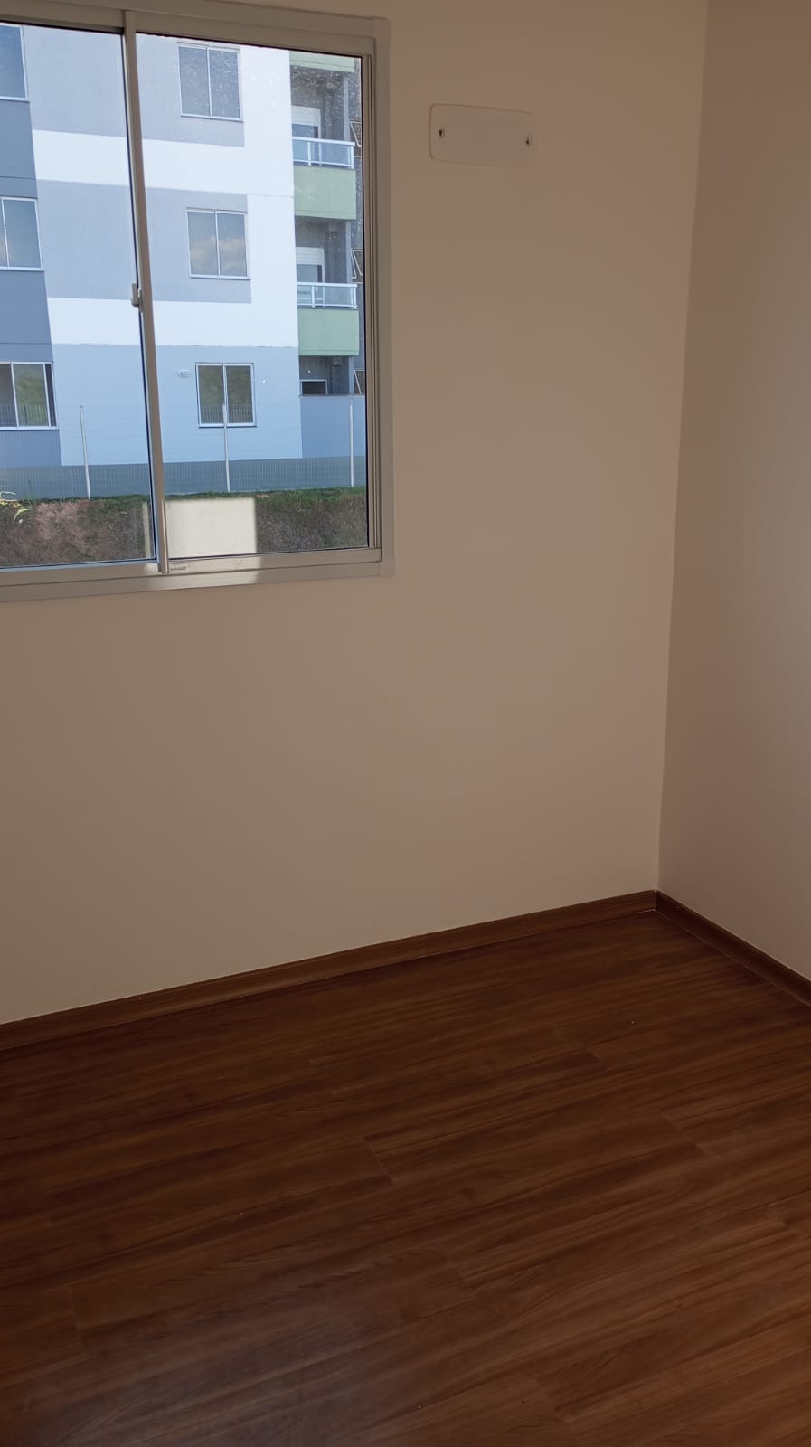 Apartamento à venda com 2 quartos, 45m² - Foto 4