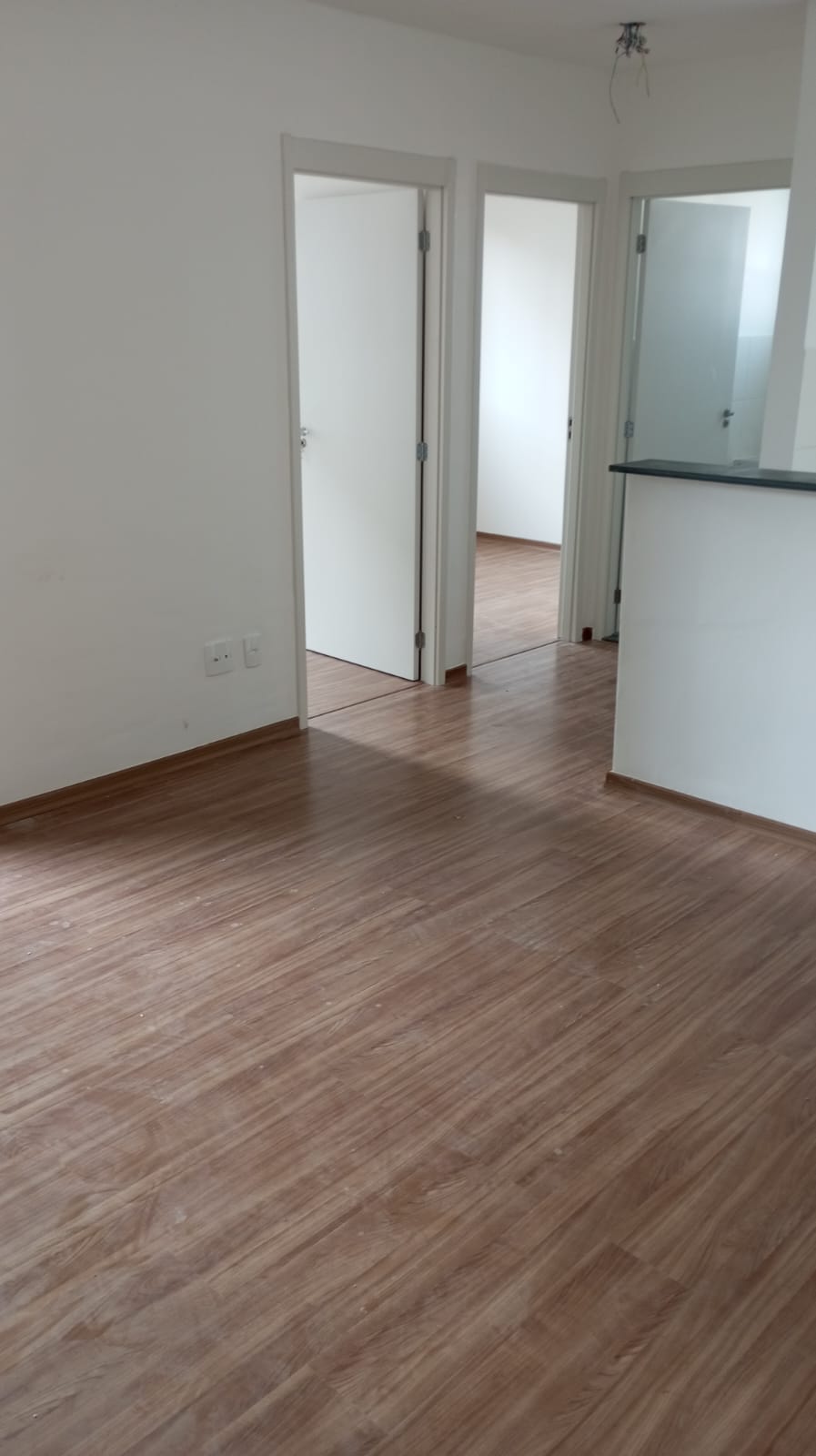 Apartamento à venda com 2 quartos, 45m² - Foto 15