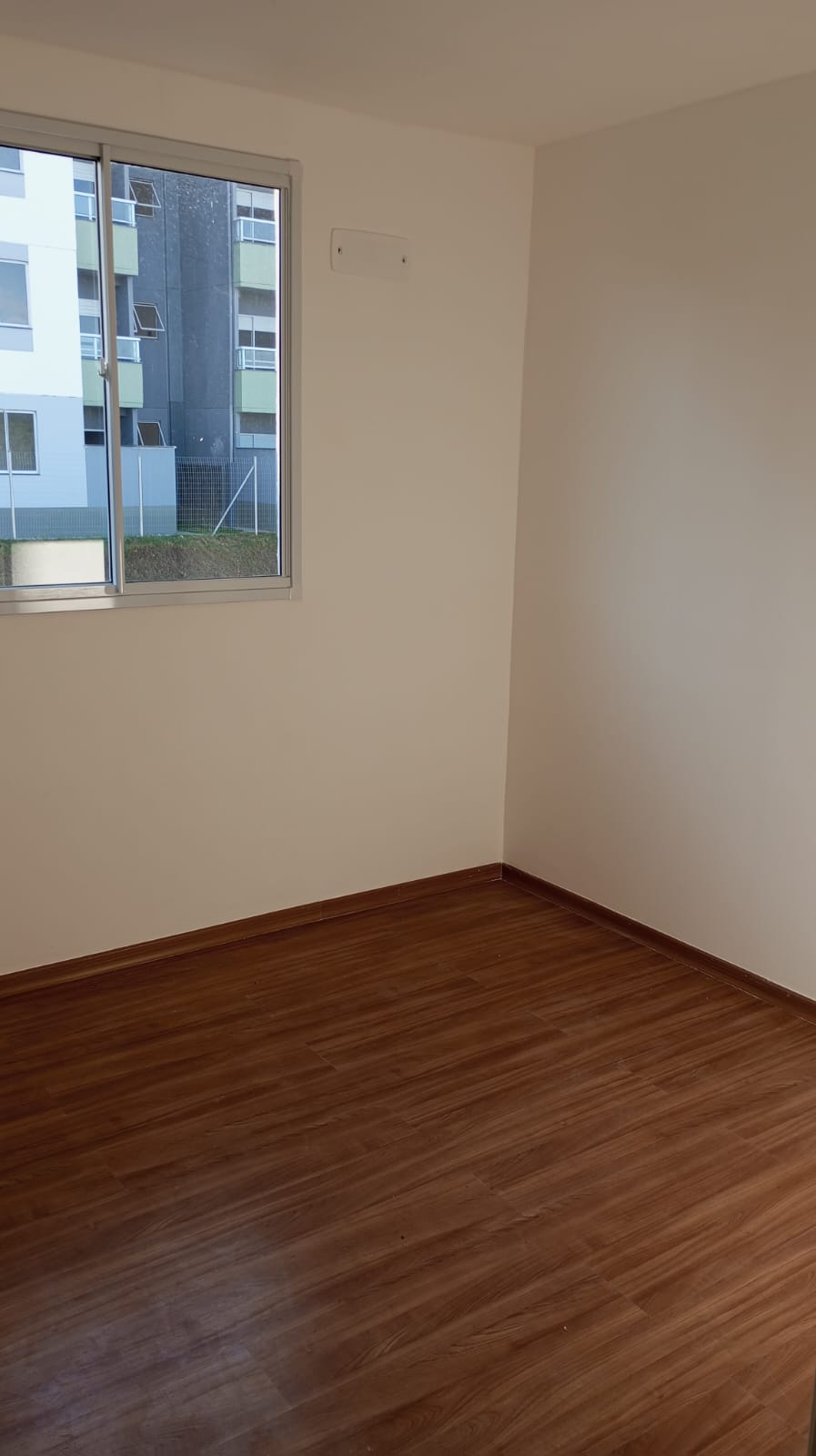 Apartamento à venda com 2 quartos, 45m² - Foto 2