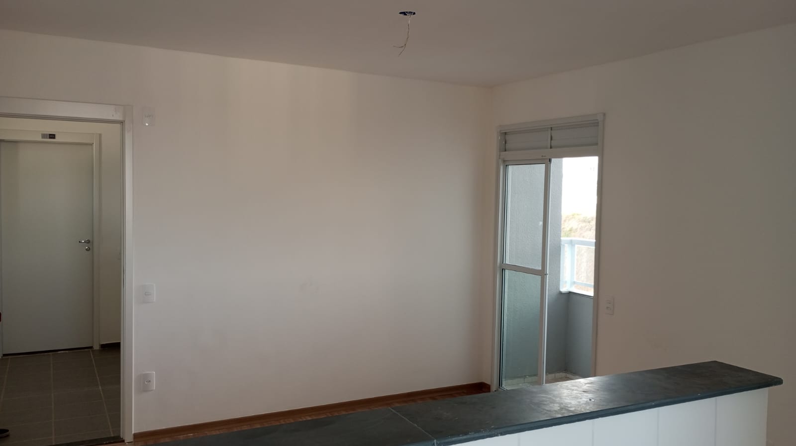 Apartamento à venda com 2 quartos, 45m² - Foto 1