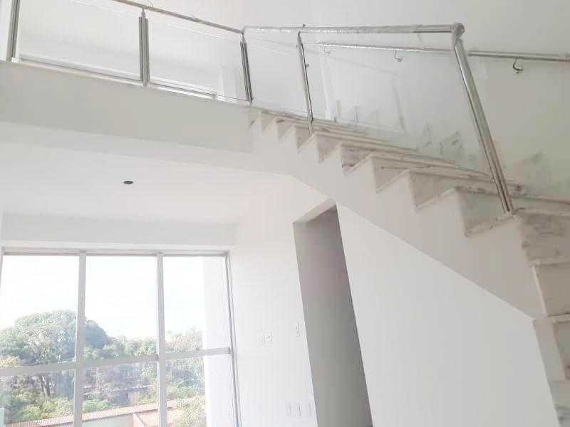 Cobertura à venda com 4 quartos, 144m² - Foto 2