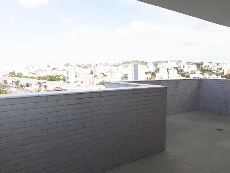 Cobertura à venda com 4 quartos, 144m² - Foto 8