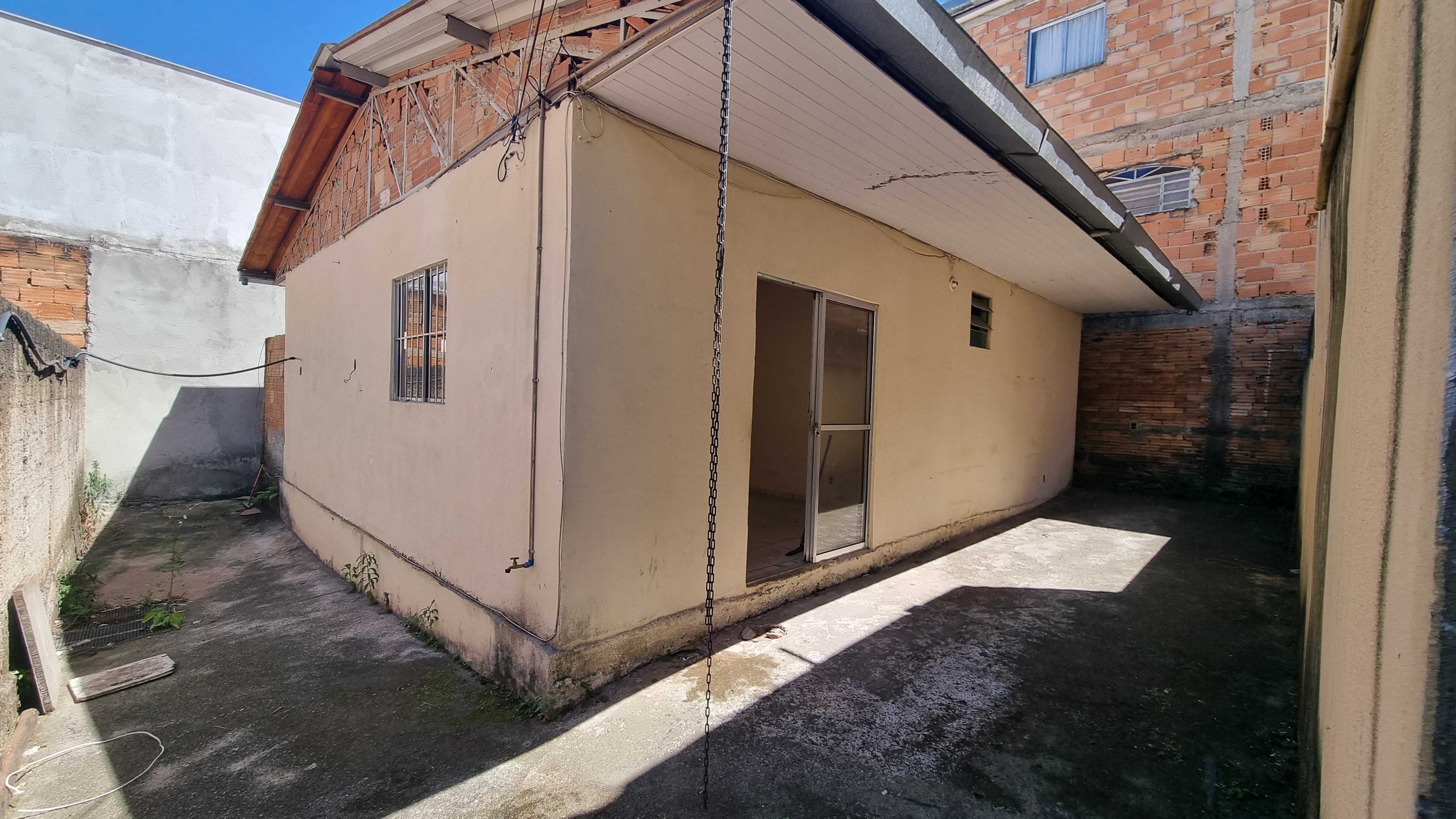 Casa de Condomínio à venda com 3 quartos, 85m² - Foto 1