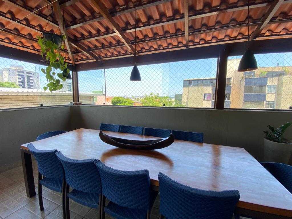 Cobertura à venda com 3 quartos, 140m² - Foto 19