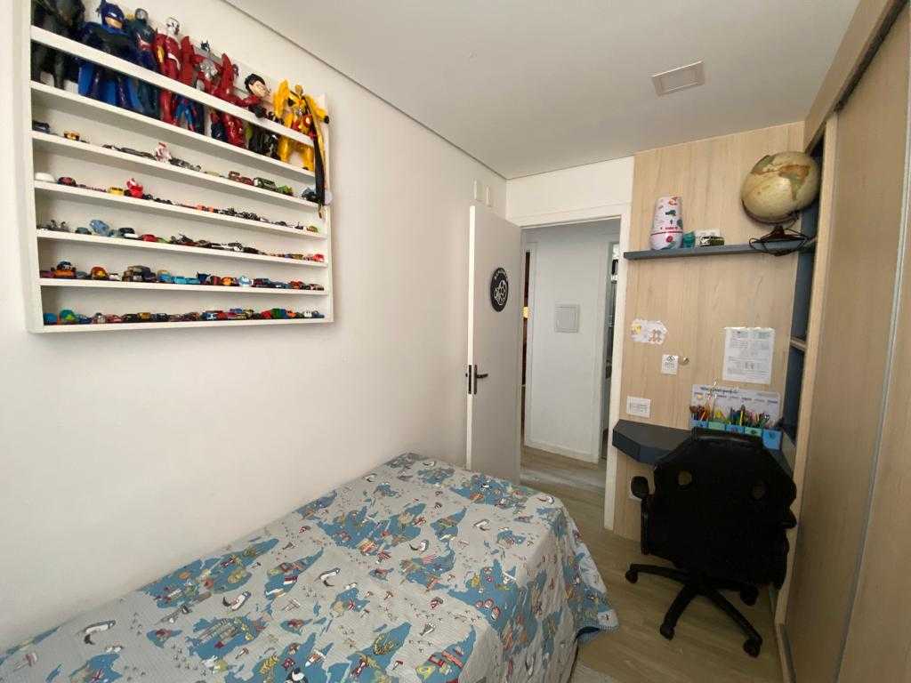 Cobertura à venda com 3 quartos, 140m² - Foto 7