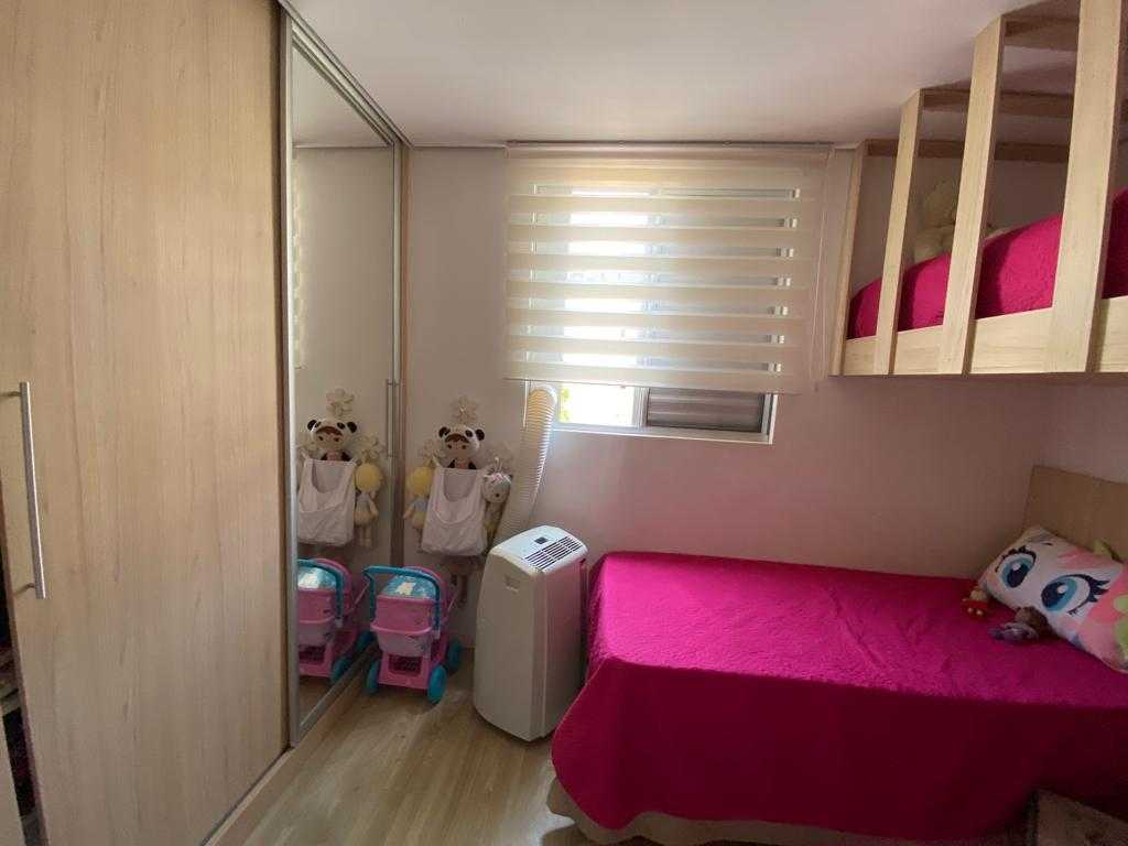 Cobertura à venda com 3 quartos, 140m² - Foto 3