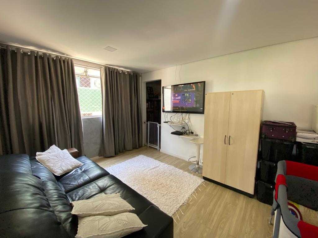 Cobertura à venda com 3 quartos, 140m² - Foto 20