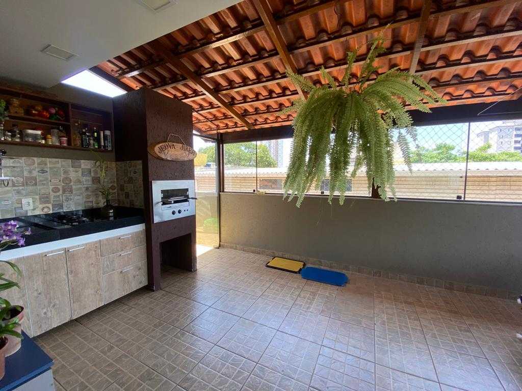 Cobertura à venda com 3 quartos, 140m² - Foto 18