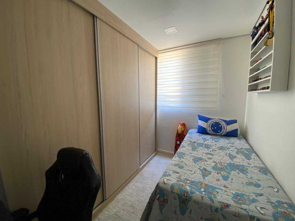 Cobertura à venda com 3 quartos, 140m² - Foto 6