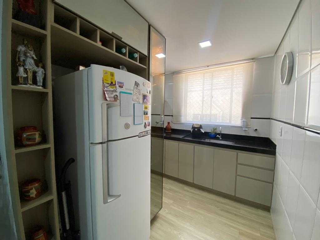 Cobertura à venda com 3 quartos, 140m² - Foto 8