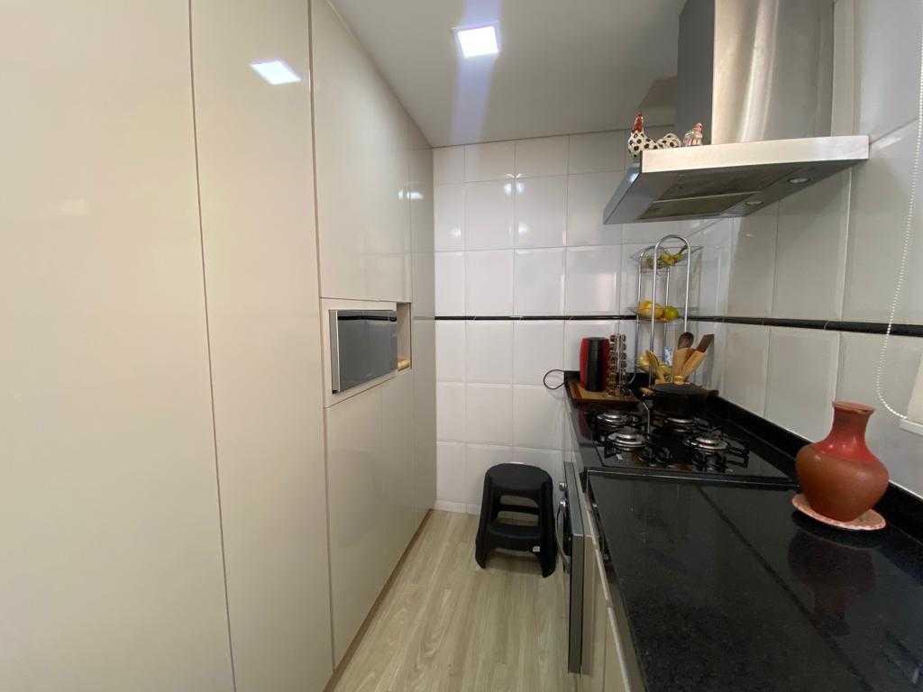 Cobertura à venda com 3 quartos, 140m² - Foto 10