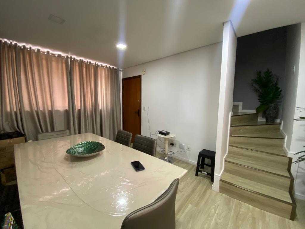 Cobertura à venda com 3 quartos, 140m² - Foto 11