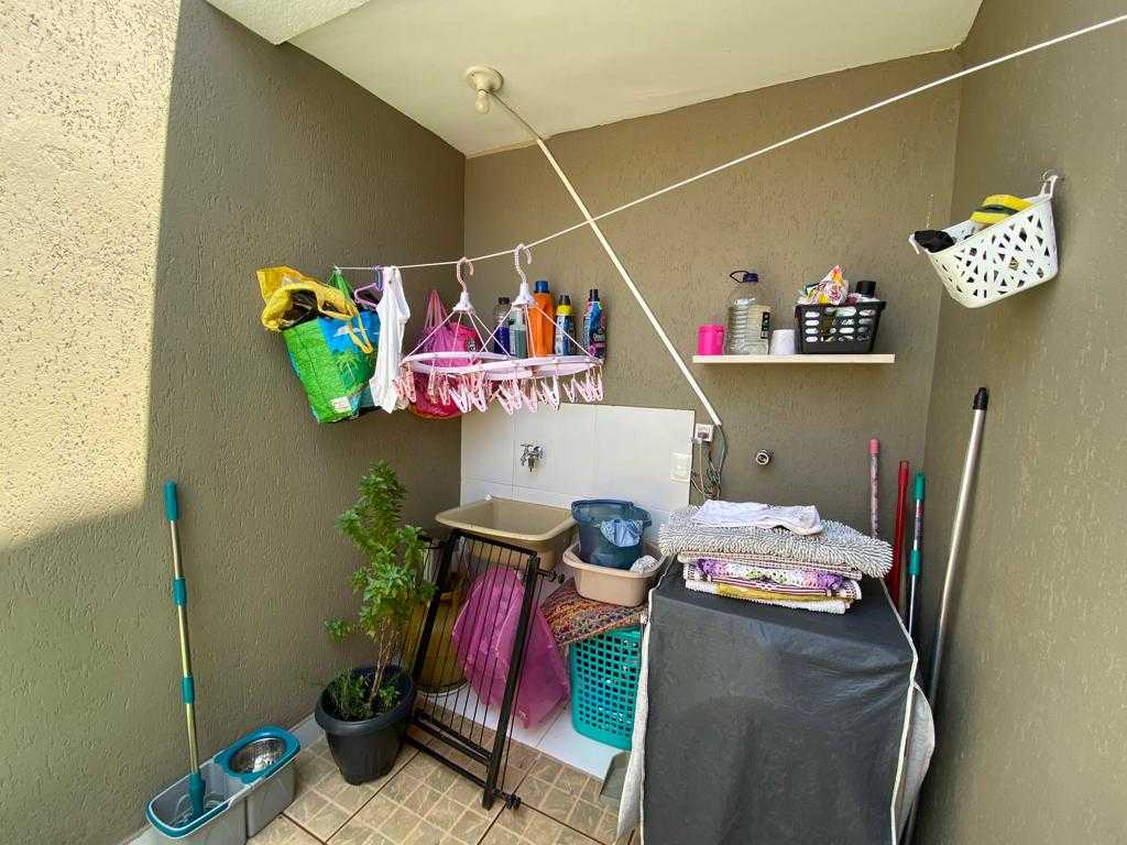 Cobertura à venda com 3 quartos, 140m² - Foto 16